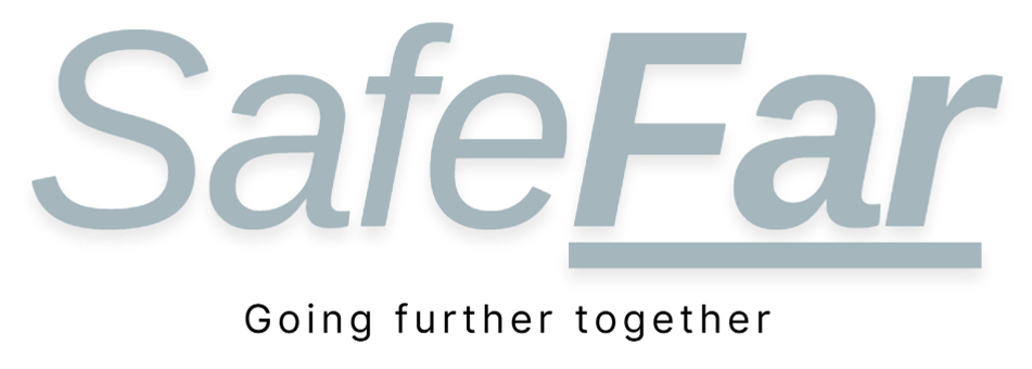 SafeFar Logo